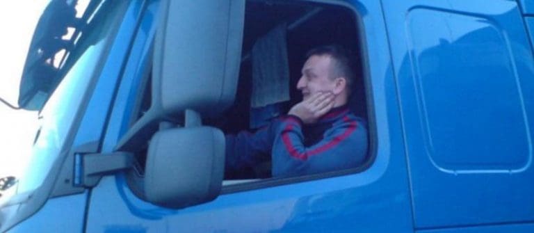 Matka Łukasza Urbana zamierzała powiedzieć Merkel, że ma krew jej syna na rękach