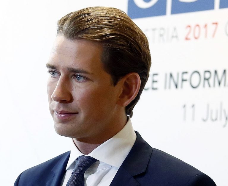 Austria: Rząd obniża świadczenia dla imigrantów