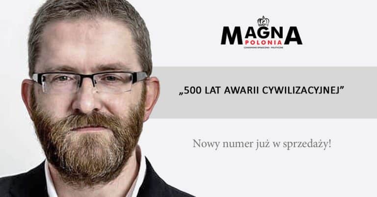 500 LAT AWARII CYWILIZACYJNEJ