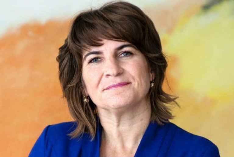 Holenderska działaczka proaborcyjna została odznaczona za… zasługi dla Kościoła