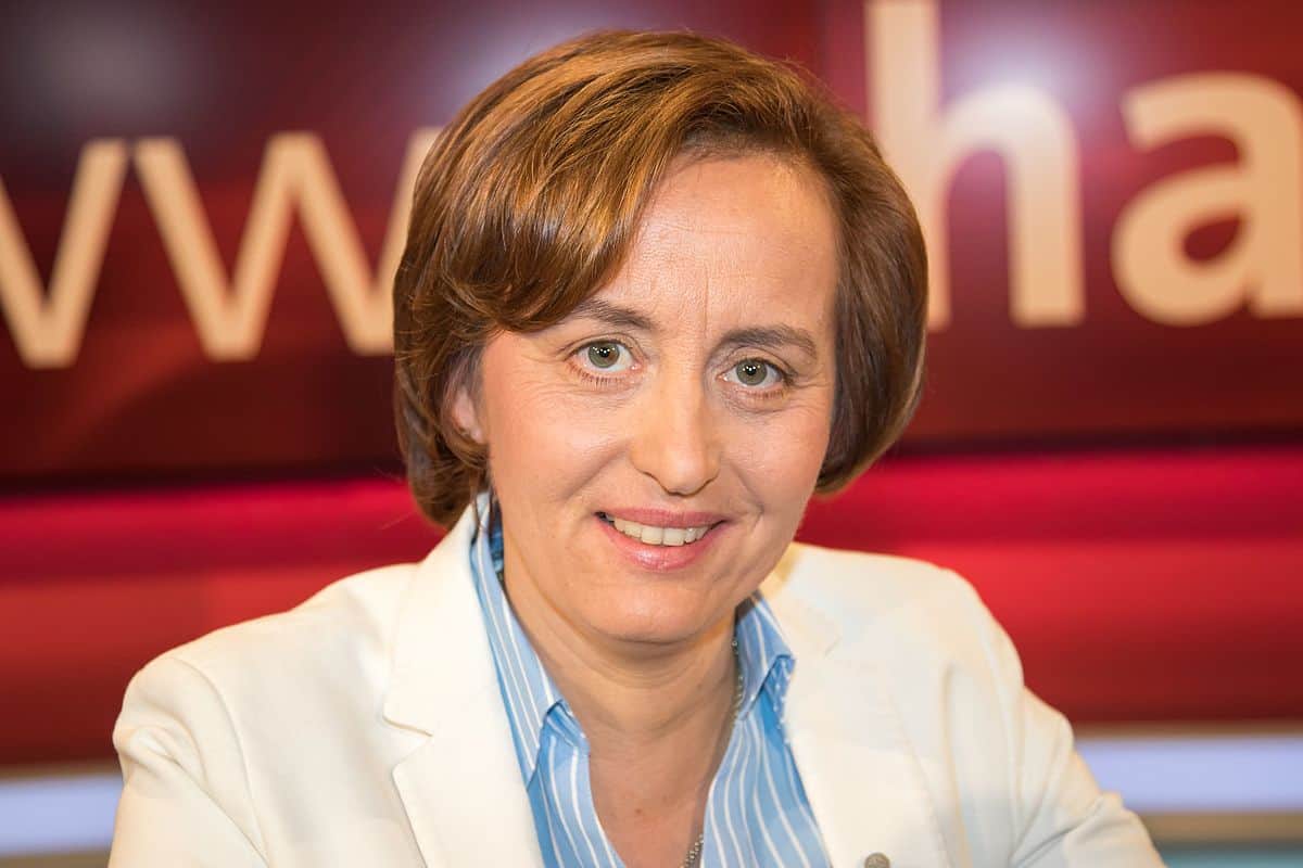 Niemcy: Posłanka Alternatywy dla Niemiec została oskarżona o mowę nienawiści za nazwanie muzułmanów „barbarzyńskimi hordami”