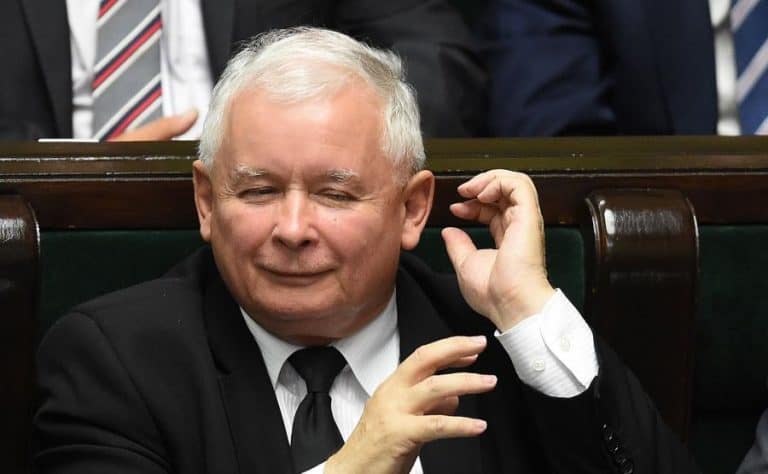 Feministka uważa, że Jarosław Kaczyński „rozjechał opozycję”w kontekście projektu liberalizującego dostęp do aborcji