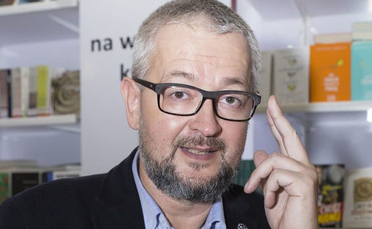 Facebook zablokował konto Rafała Ziemkiewicza za wyimaginowaną nagość