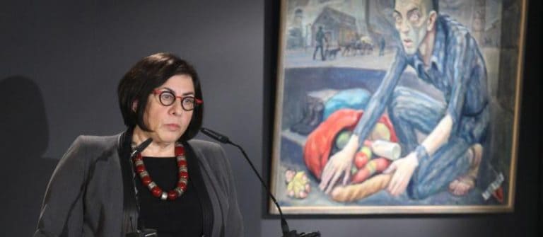 Absurdalne słowa ambasador Izreala w Polsce