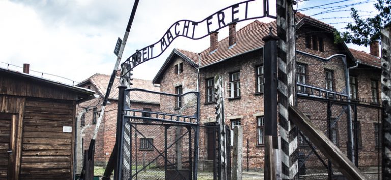 The 81st anniversary of the first transport of Polish prisoners to KL Auschwitz
