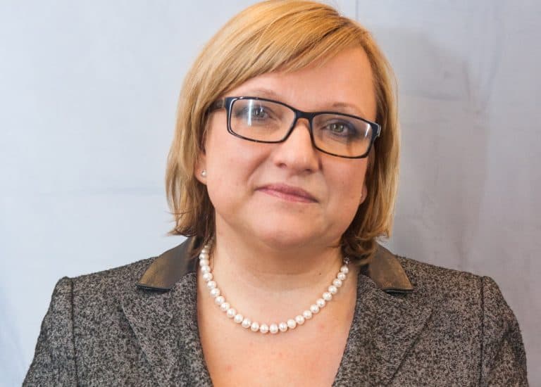 Polska delegacja z minister Kempą na czele wyleciała do Jordanii