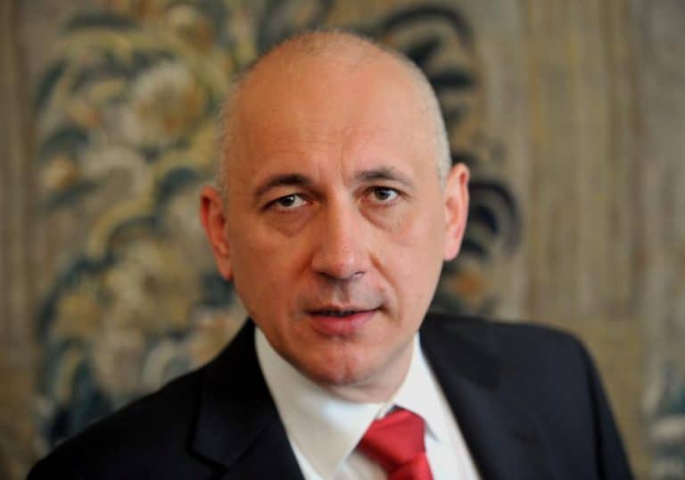 MSWiA chce powołania zespołu ds. walki z propagowaniem faszyzmu