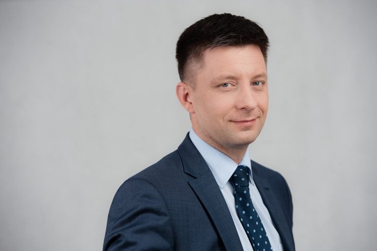 Dworczyk: Ministrem konstytucyjnym zostanie Polka z Kresów