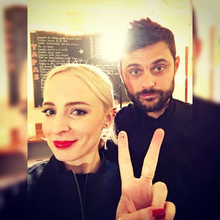 Na festiwalu Eurowizji Francję reprezentować będzie piosenka o małej imigrantce urodzonej w łodzi na Morzu Śródziemnym