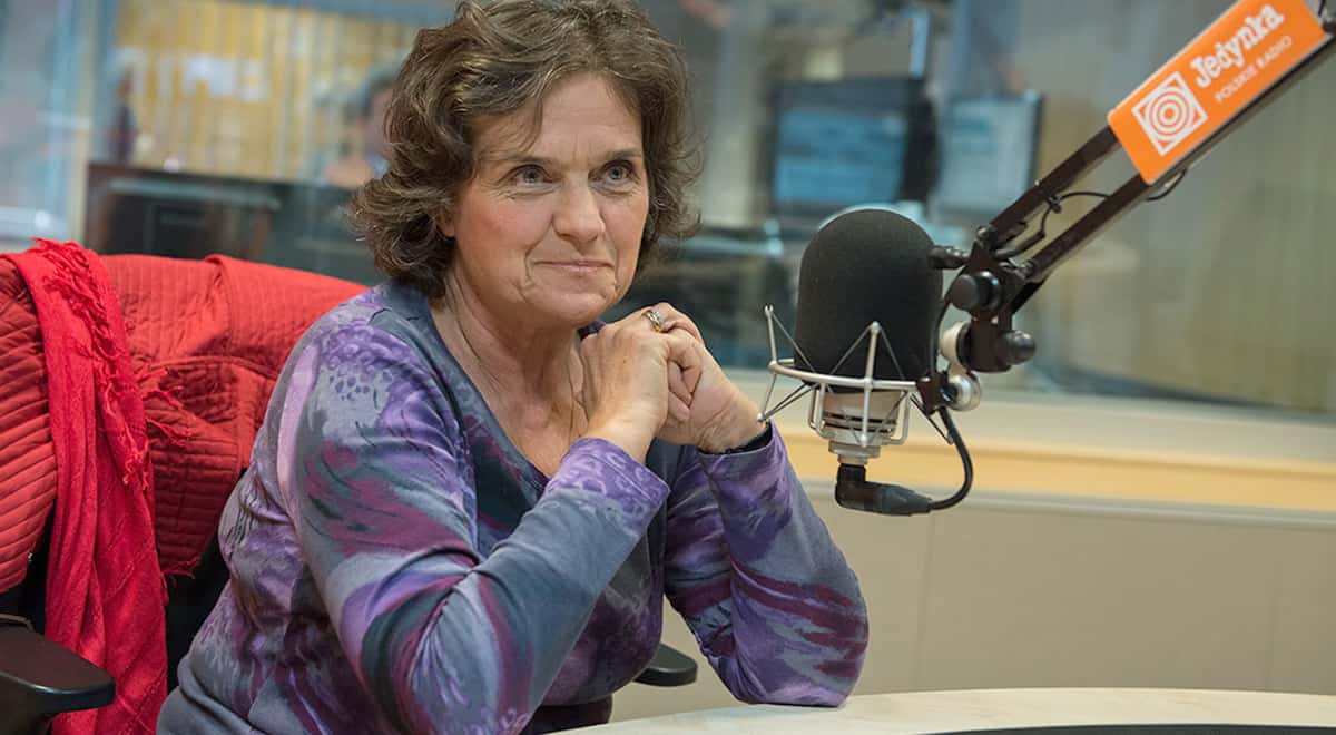 Posłanka Fabisiak odwoła się od uchwały o wykluczeniu jej z PO