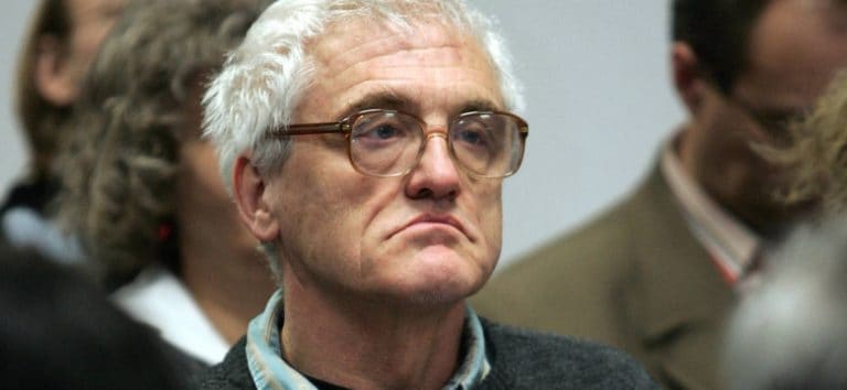 Gross w Paryżu pluł na groby naszych przodków: „Polacy zabili na wsiach więcej Żydów niż Niemcy”