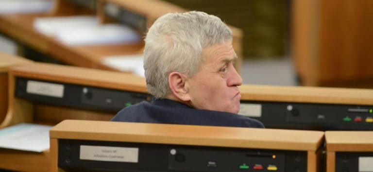 Wraca sprawa senatora Koguta. Łapówki za ,,pomoc” w rozstrzygnięciu przetargu