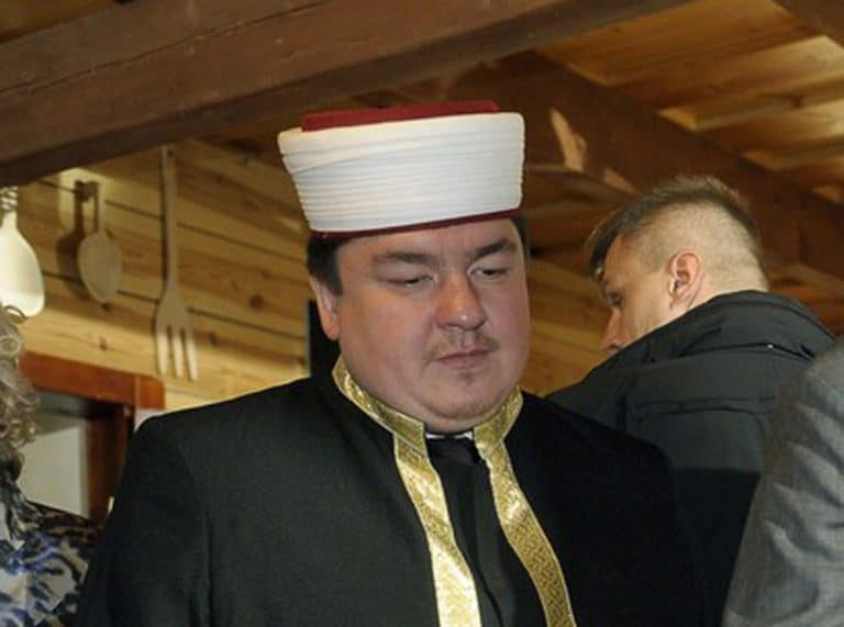 Czy w Białymstoku powstanie Muzułmańskie Centrum Kultury finansowane przez Arabie Saudyjską?
