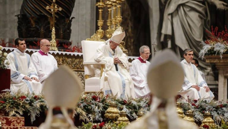 Papież Franciszek: Należy przyjmować i kochać każde życie