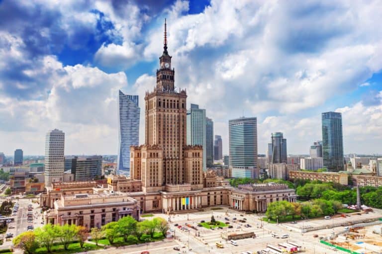 Czy bliski współpracownik HGW wziął 50 mln zł łapówki?