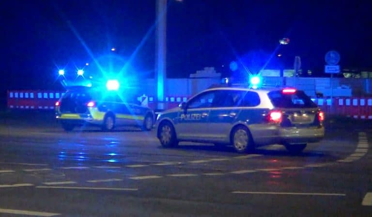 Ogromna siatka pedofilska w Niemczech. Policja prowadzi kolejne przeszukania