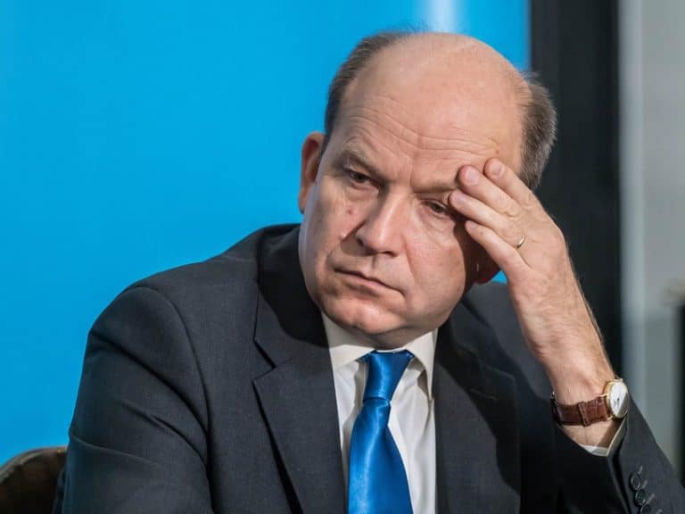 Fiasko rozmów ministra Radziwiłła z rezydentami