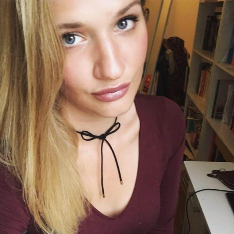 Wyrachowanie czy ślepa nienawiść – czym kieruje się red. Karolina Rogaska?