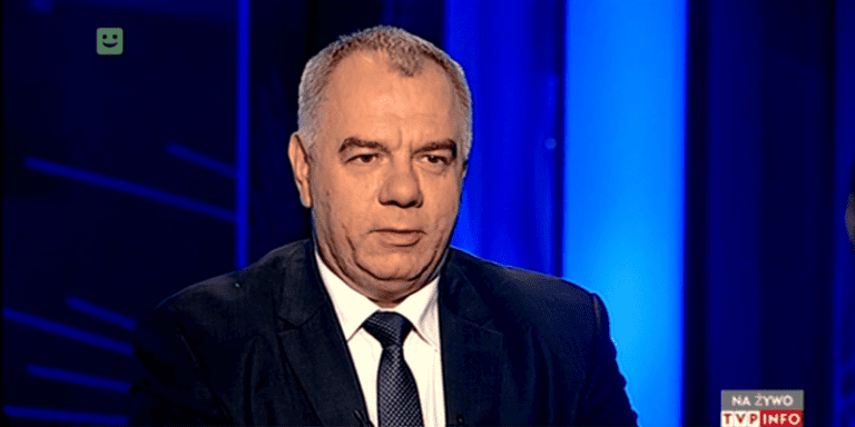 Sasin: Projekt ustawy reprywatyzacyjnej przekracza możliwości budżetu państwa
