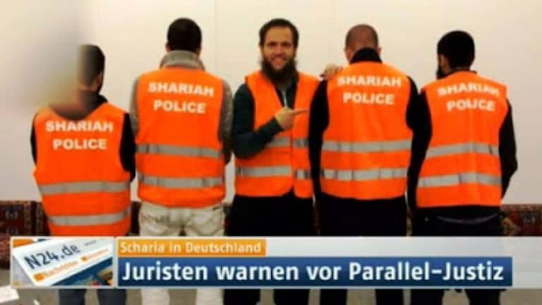 Członkowie niemieckiej „Policji Szariatu” ponownie staną przed sądem