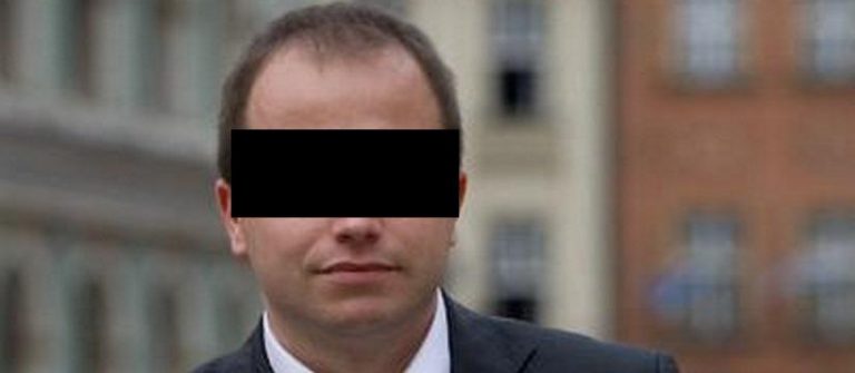 Akt oskarżenia przeciwko byłemu wiceprezydentowi Poznania