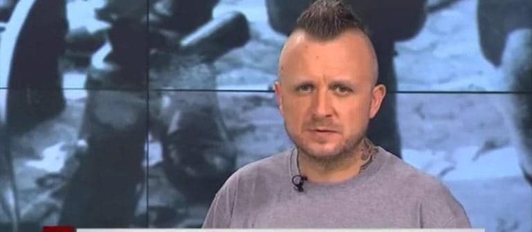 „Żeby banda tych pi…nych zj…w, w du…ę jeb…ch skur…ów wreszcie się od was odjeb…a raz na zawsze” – czyli życzenia noworoczne w Superstacji /film/
