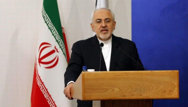 Iran odpowiada Amerykanom: Porozumienie nuklearne nie podlega renegocjacji