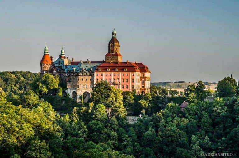 Jak to się stało, że Śląsk znalazł się pod panowaniem najpierw czeskim, a w końcu Habsburgów?