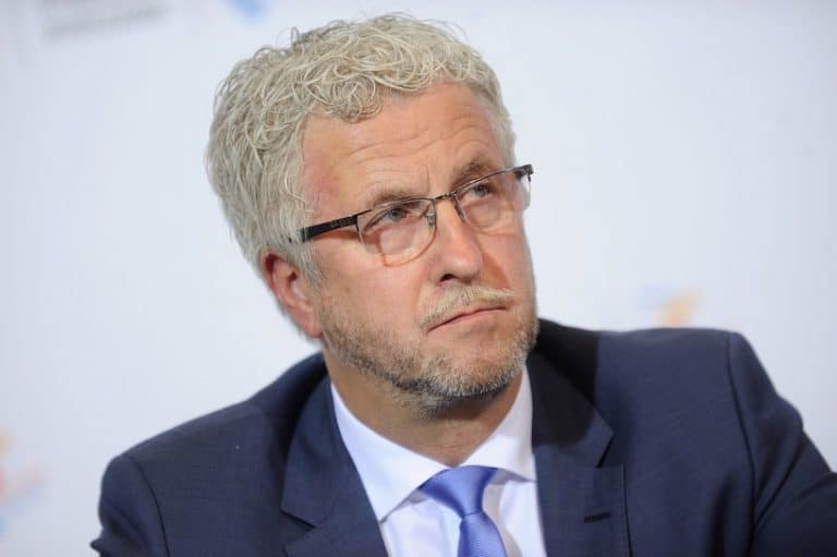 Szeregi PO opuścił były wiceprezydent Warszawy Jacek Wojciechowicz