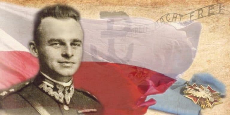 Sala Kancelarii Premiera otrzyma imię Witolda Pileckiego