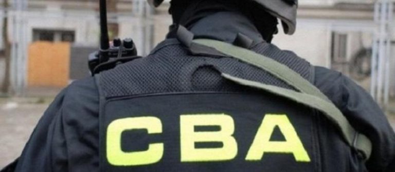 CBA dokonało zatrzymań w związku z prywatyzacją spółki Ciech
