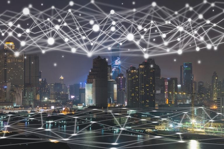 Dzięki technologiom 5G polskie PKB może się zwiększyć o 13-22 proc.