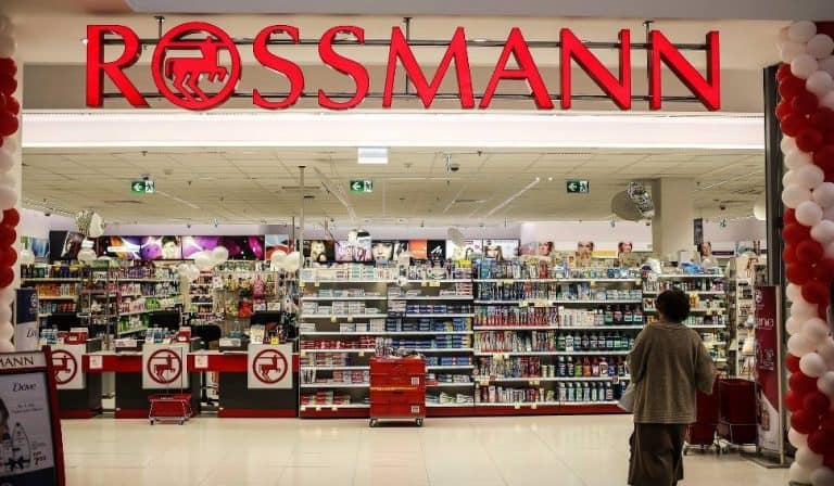 Okazuje się, że polskie sklepy sieci Rossmann mają wyższe ceny niż w Niemczech