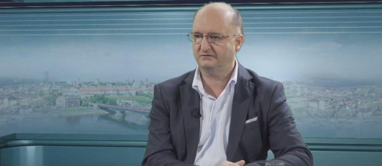 Prof. Piotr Wawrzyk objął stanowisko wiceministra spraw zagranicznych