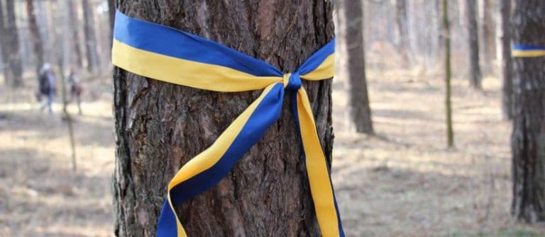 Ukraińcy stawiają warunki w sprawie ekshumacji