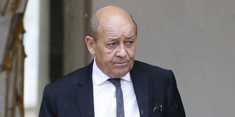 Francuski minister spraw zagranicznych uważa, że polska nowelizacja ustawy o IPN jest „godna potępienia”