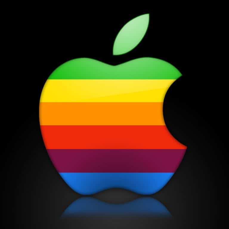 Firmie Apple przeszkadza Niedziela Wielkanocna…