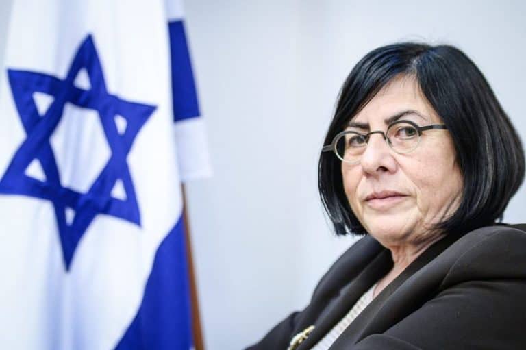 „Jerusalem Post” kłamał? Tak twierdzi Anna Azari