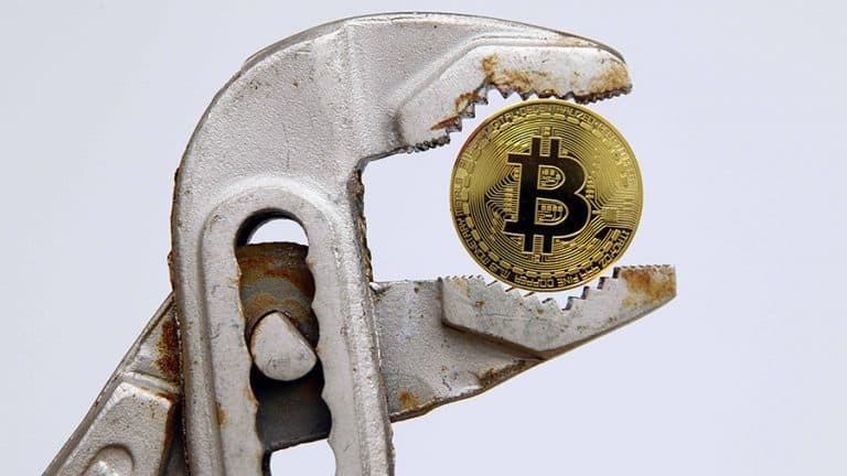 Francja i Niemcy wzywają do poddania ścisłej światowej kontroli rynek bitcoina