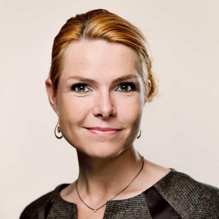 Duńska minister: Zostaliśmy pokonani i uciszeni przez islam i jego fundamentalistycznych wyznawców