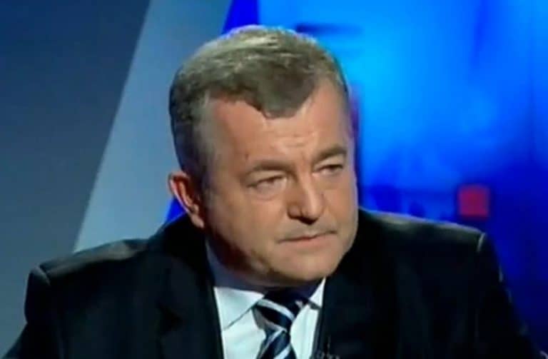 W antypolskiej histerii lewactwo przebija kolejne granice