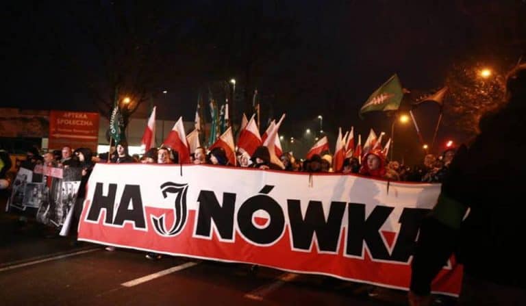Burmistrz Hajnówki zakazał upamiętnienia Żołnierzy Wyklętych