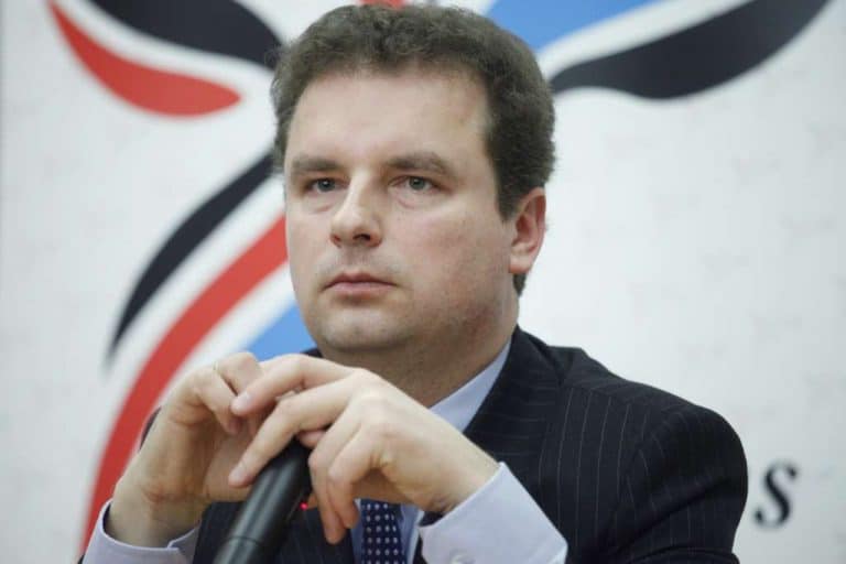 Poseł Jacek Wilk opuszcza szeregi klubu Kukiz’15 oraz wydaje w tej sprawie oświadczenie