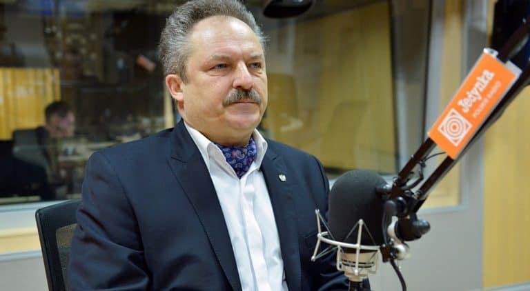 Marek Jakubiak i jego Federacja dołączą do Konfederacji?