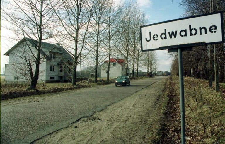 Prokuratura zdecydowała, iż ponownej ekshumacji w Jedwabnem nie będzie