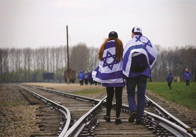 Zastępca burmistrza Jerozolimy wezwał do wstrzymania wycieczek studentów izraelskich do Polski