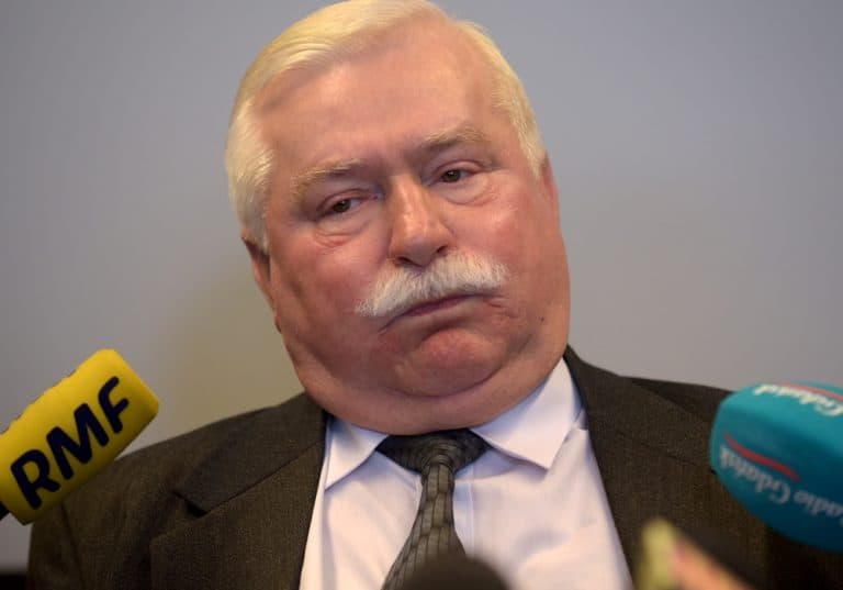 Wałęsa masowo pozywa za nazywanie go „Bolkiem”