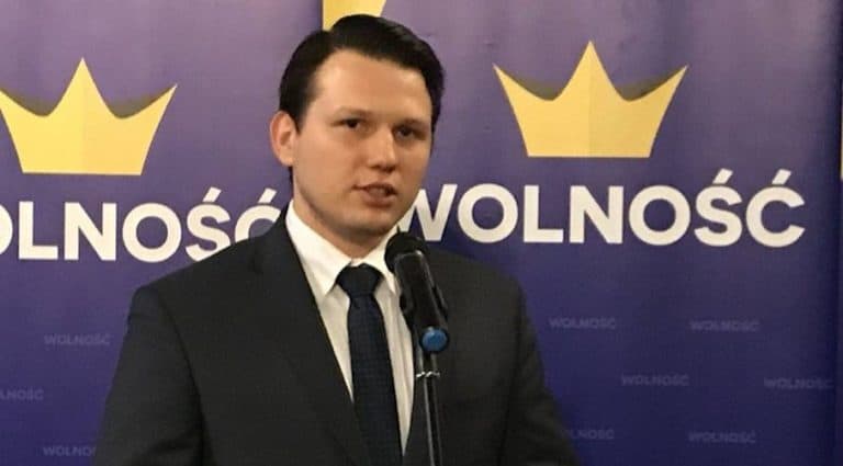 Sławomir Mentzen – Czy nowe prawo pracy będzie powrotem do głębokiego PRL’u?