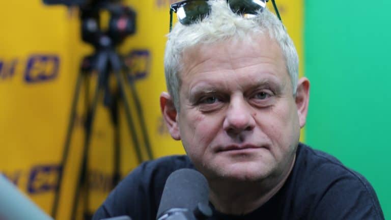 Kazik Staszewski przestrzega przed islamem