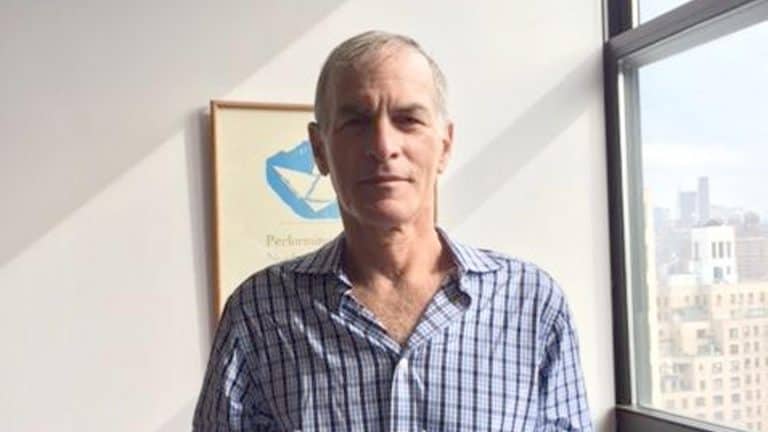 Prof. Norman Finkelstein broni Polski w konflikcie z Izraelem